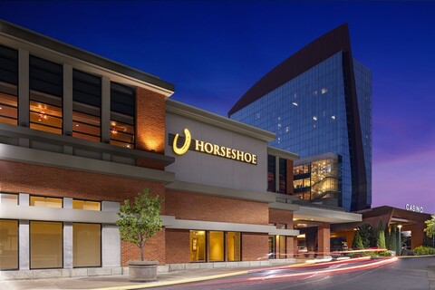 호텔루미에르 앳 더 아치 - 시저스 리워드 데스티네이션