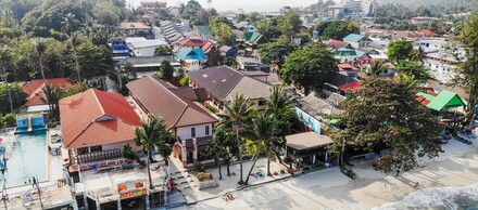 리틀 파라다이스