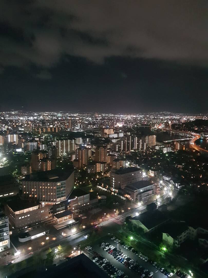 일본 기타 도시, 후쿠오카-장소2