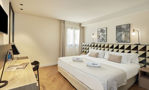 더 무즈 오아시스