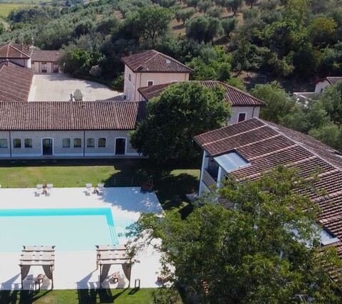 보르고 팔라비치니 모리