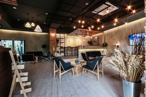 겟 즐립 프리미엄 버짓 호텔