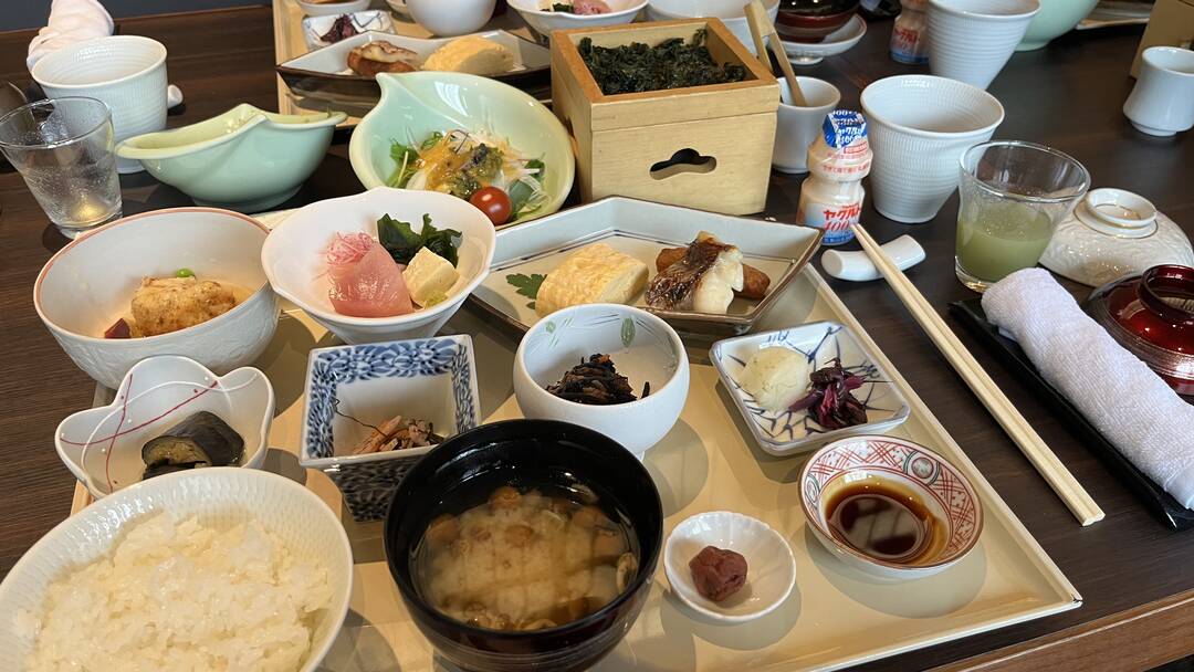 교토-숙소,여행후기3