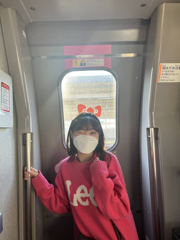 후쿠오카, 오사카-자유톡2