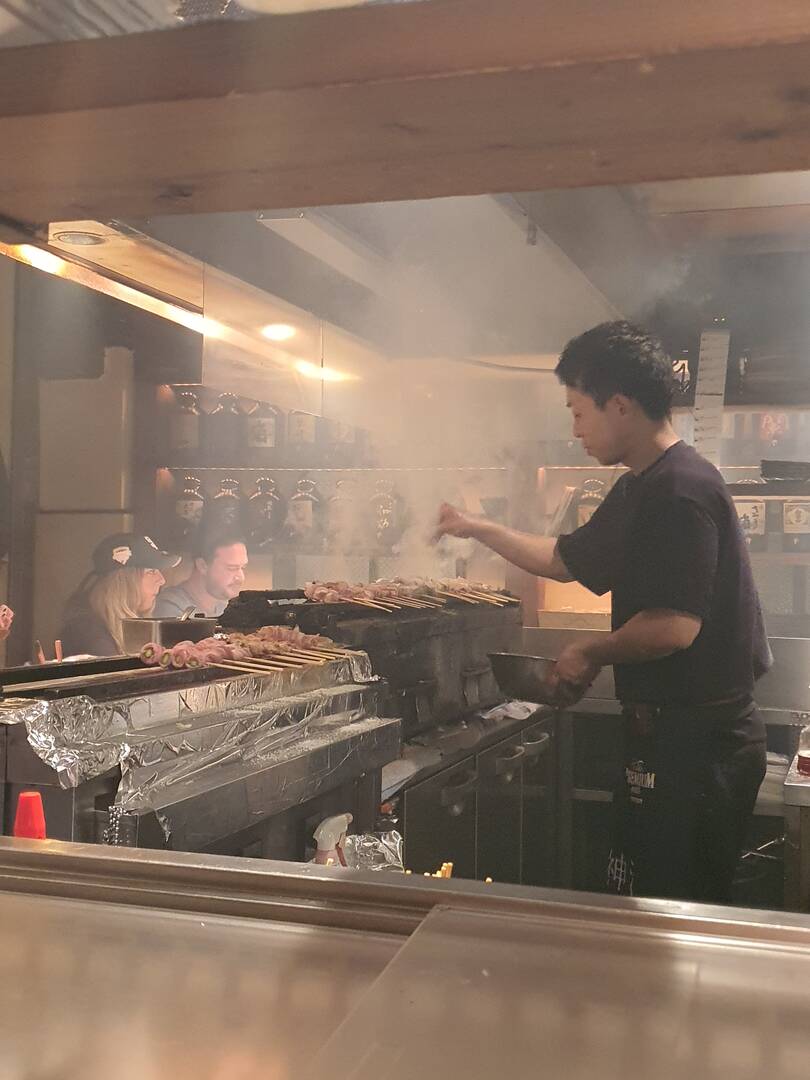 도쿄-맛집5