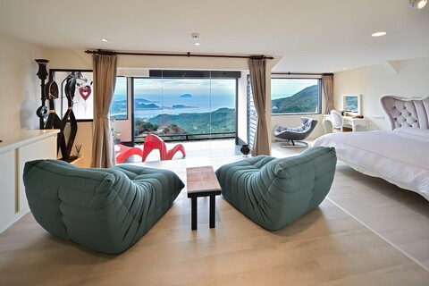 윈저스 선라이트 한-구안