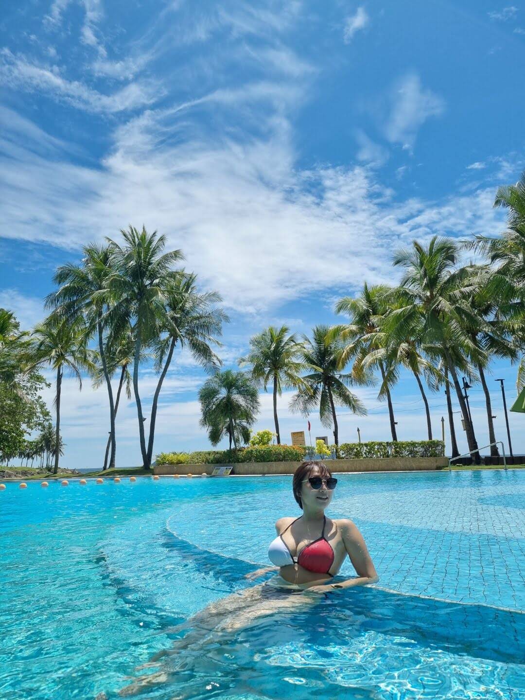 코타키나발루-숙소2