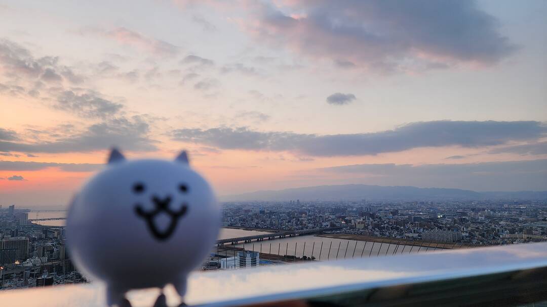 오사카-자유톡6