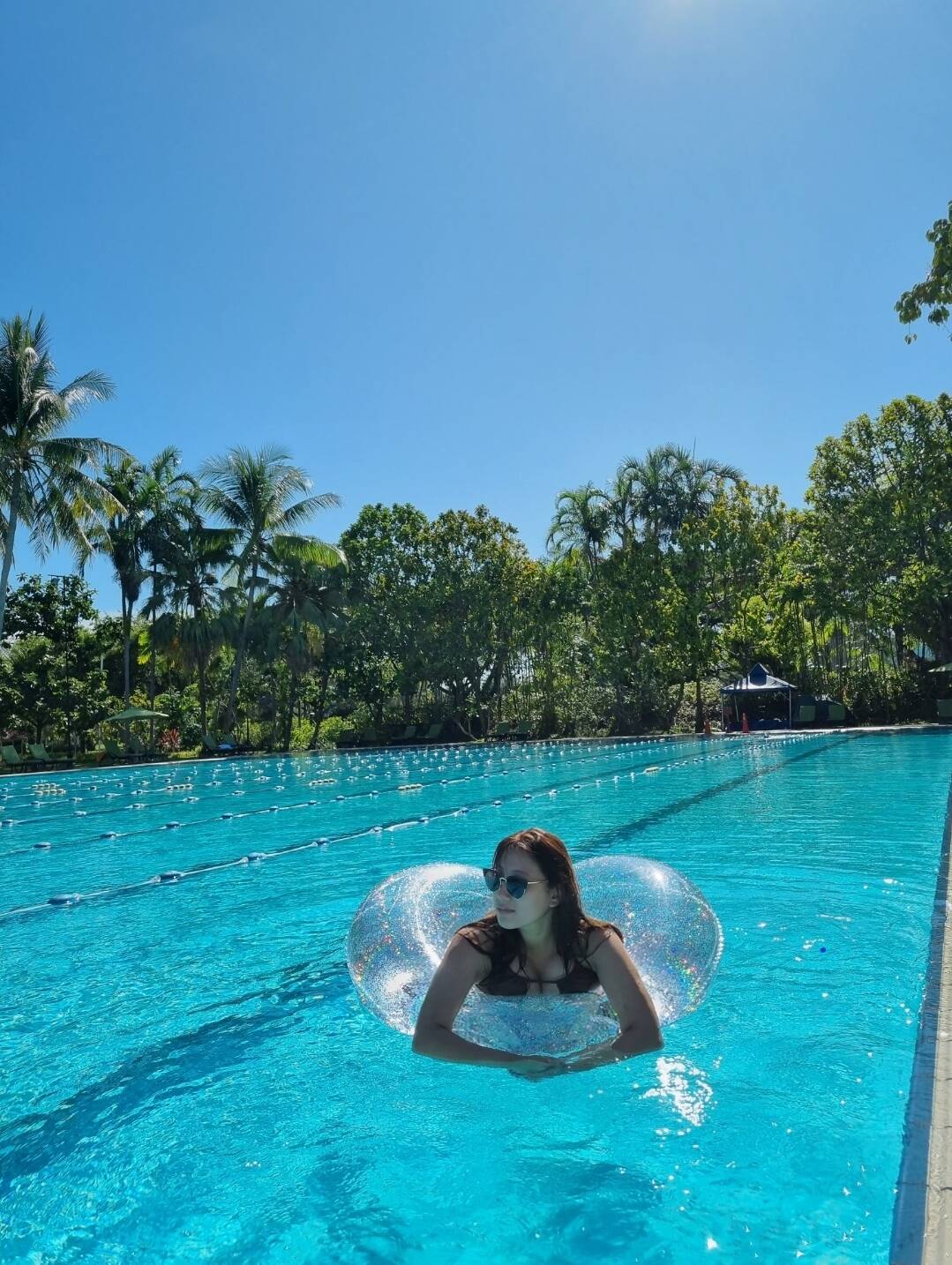 코타키나발루-숙소5