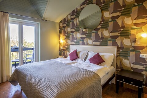 호텔 벨라비스타