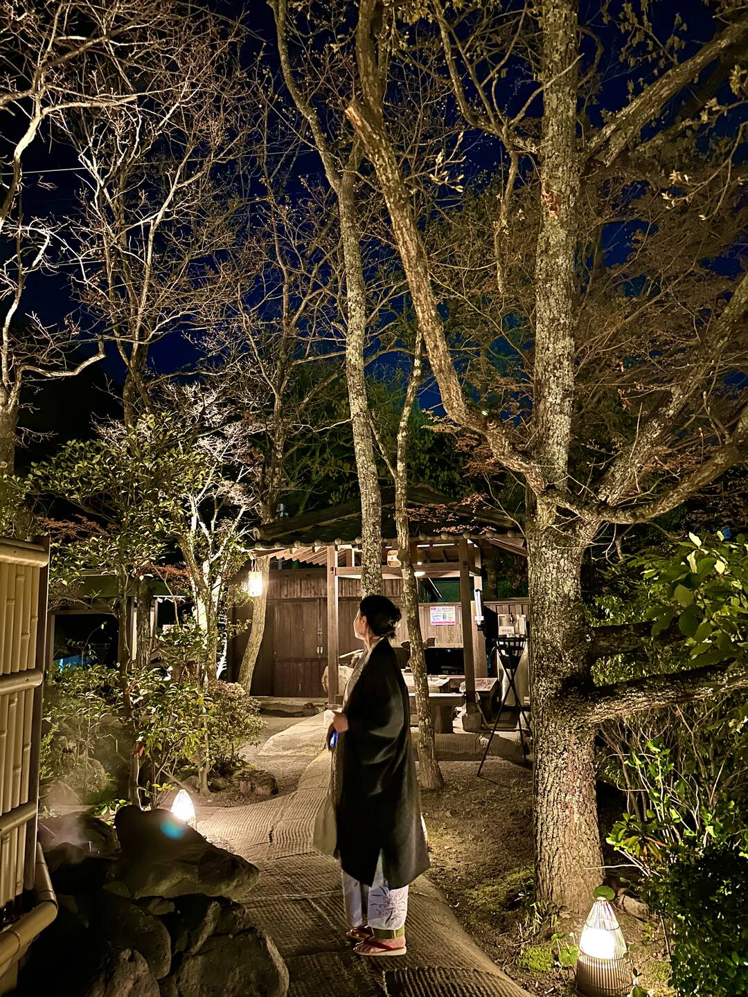 유후인-숙소8