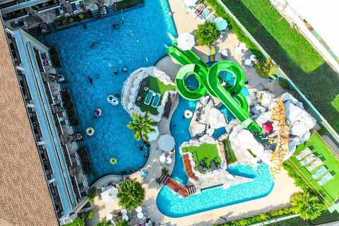 아난타 부린 리조트