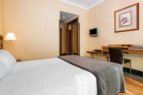 호텔 줄리아 마드리드