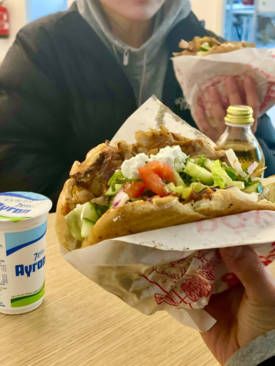 베를린-맛집3