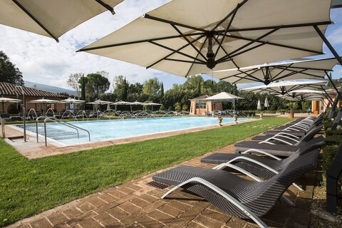 호텔 일 피콜로 카스텔로