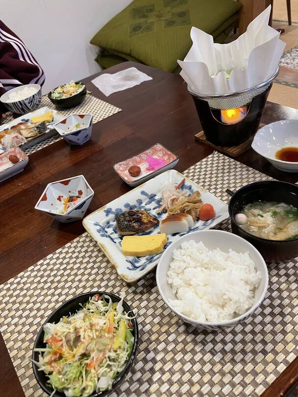 유후인-숙소3