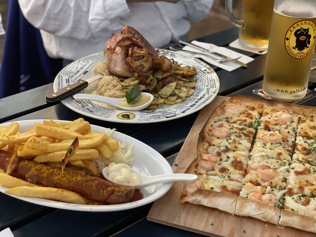 베를린-맛집1