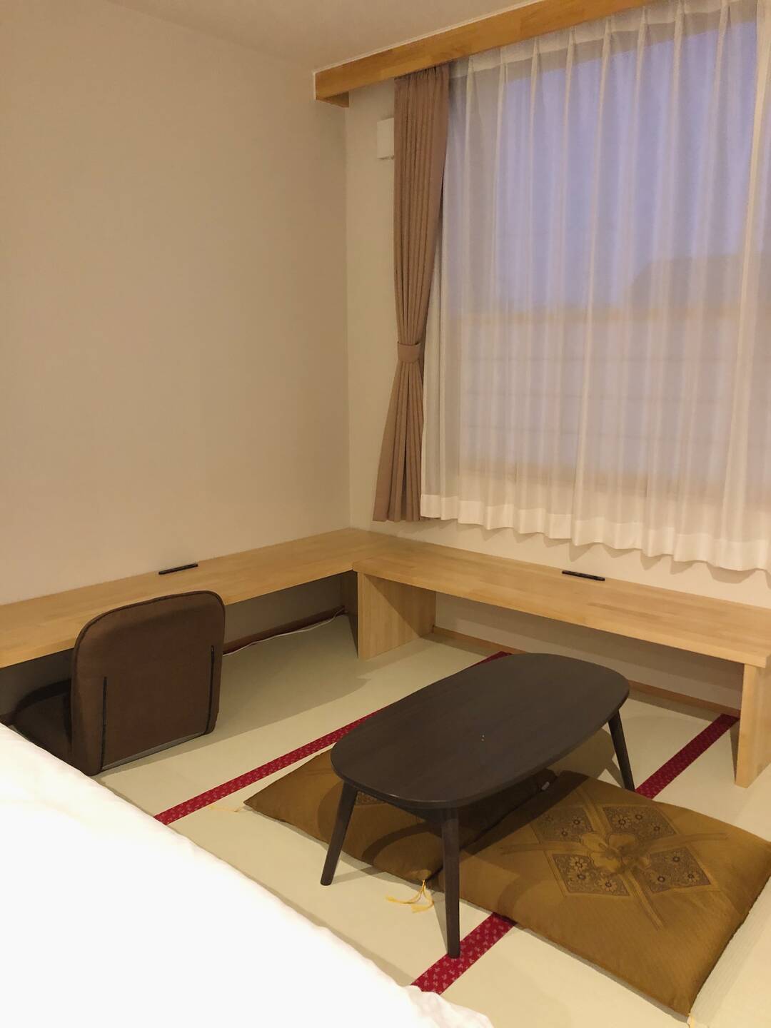 후지카와구치코-숙소2