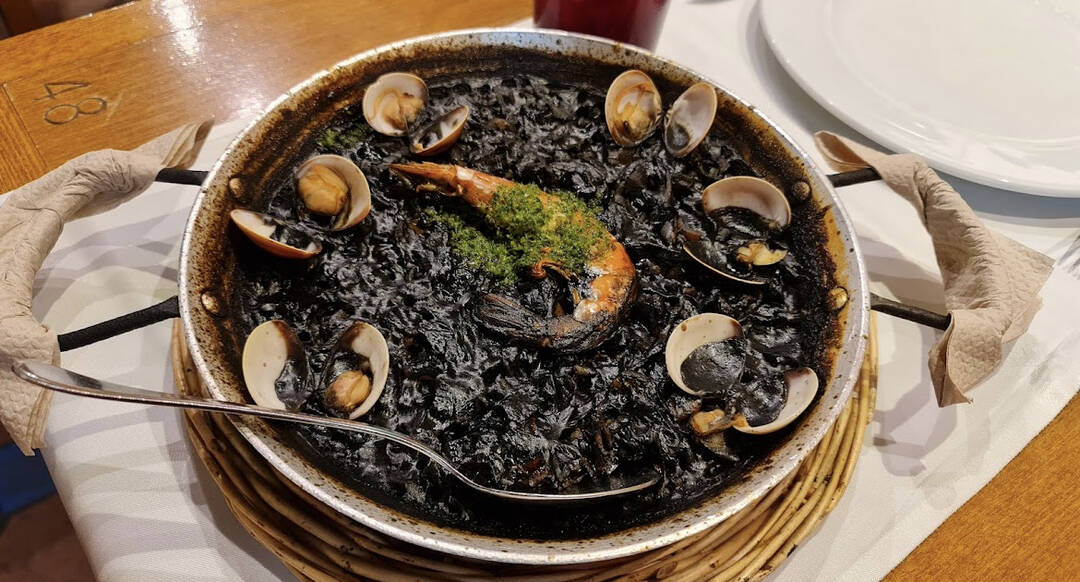 바르셀로나-맛집0