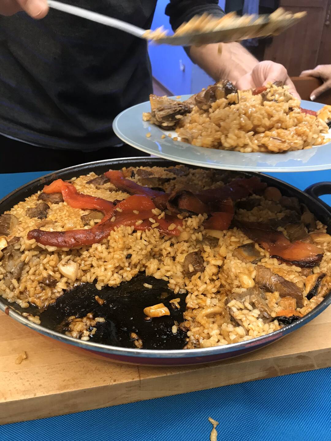 바르셀로나-맛집3