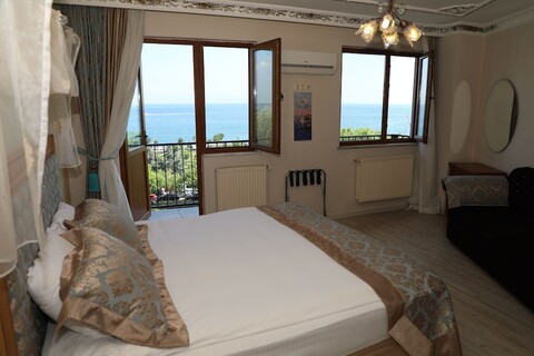 시 하우스 스위트