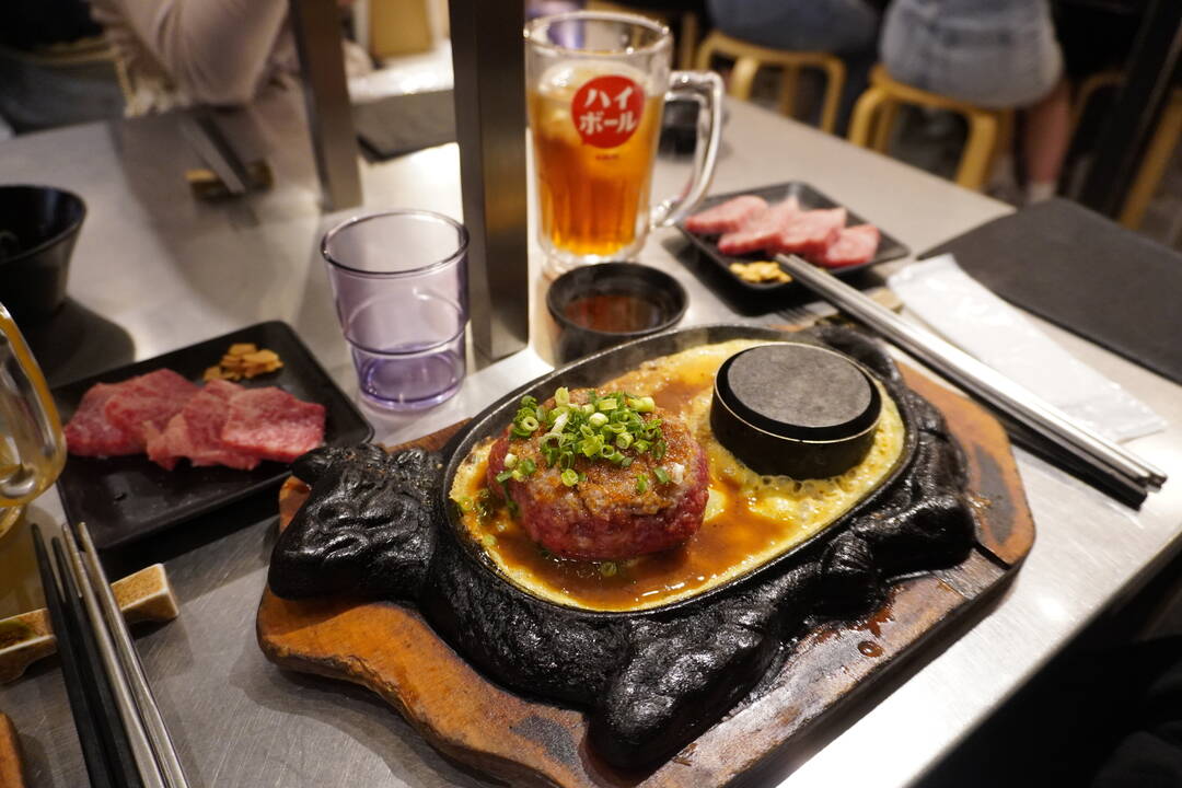 후쿠오카-맛집1