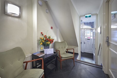 노바 아파트먼츠