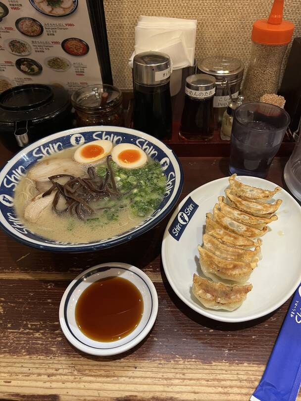 후쿠오카-맛집1