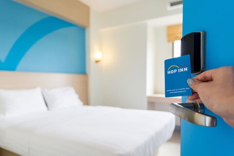 홉 인 호텔 세부 시티