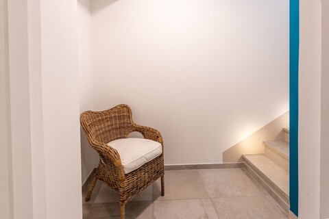 카사 클레멘티나 - 마르차노