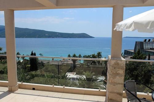 Swisss Residence Montenegro-i