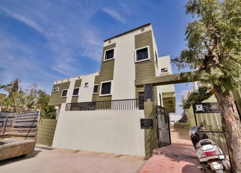 KESAR RESIDENCY