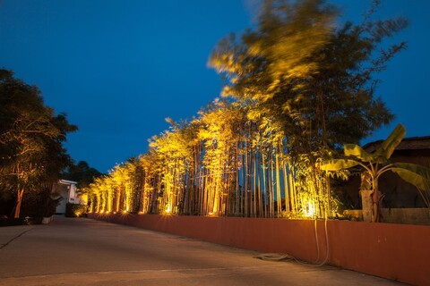 겟 링크 힙 후아힌 호텔