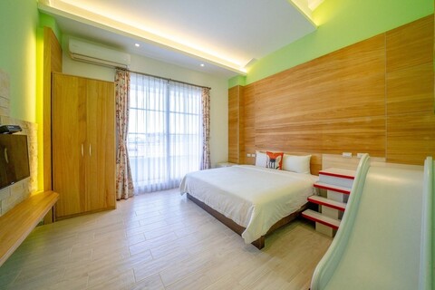 투게더 B&B