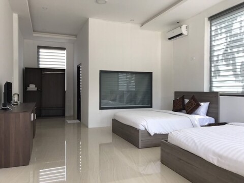 안나 비치 리조트