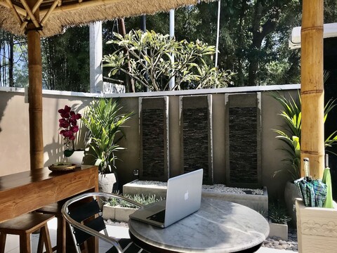 더 셀룩 홈스테이