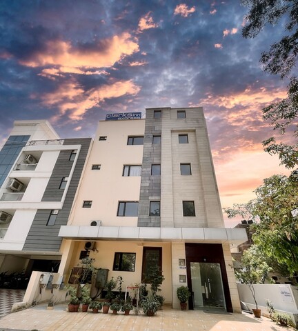 더 오리온 익스프레스