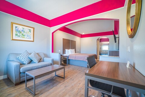 호텔 블리스 케마