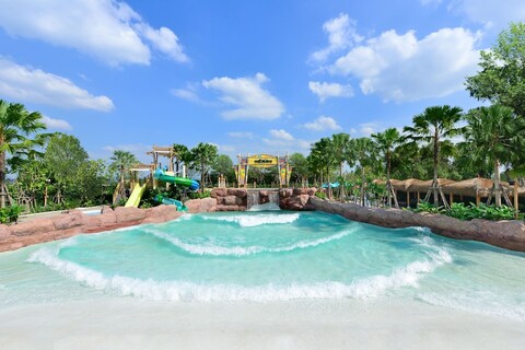 센터 포인트 프라임 호텔 파타야