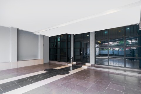 호텔 O 호미아 레지던스