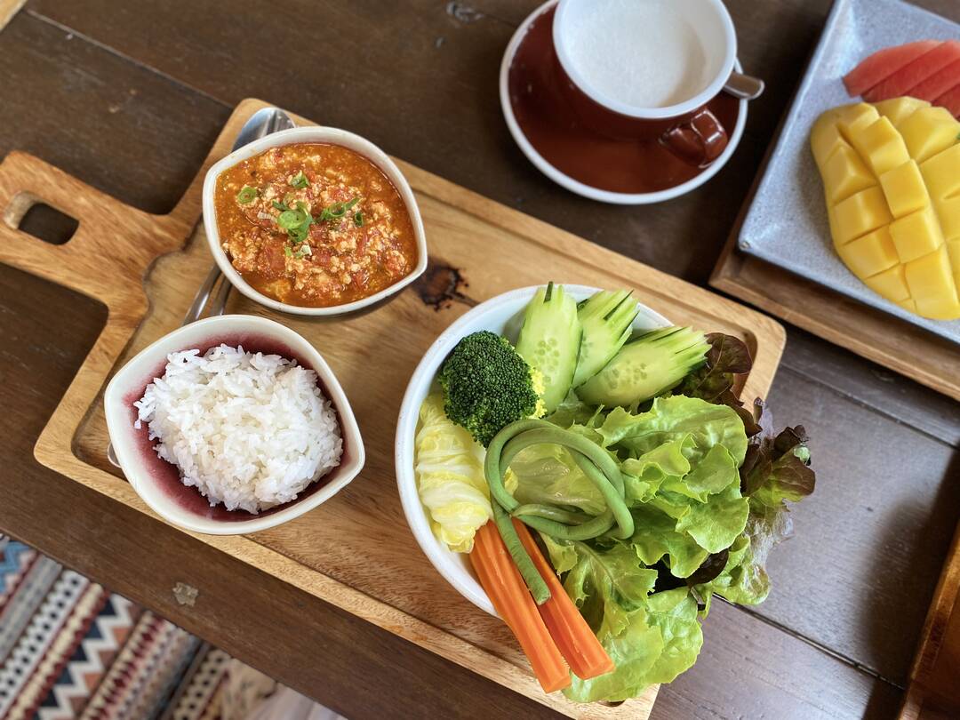 치앙마이-맛집3