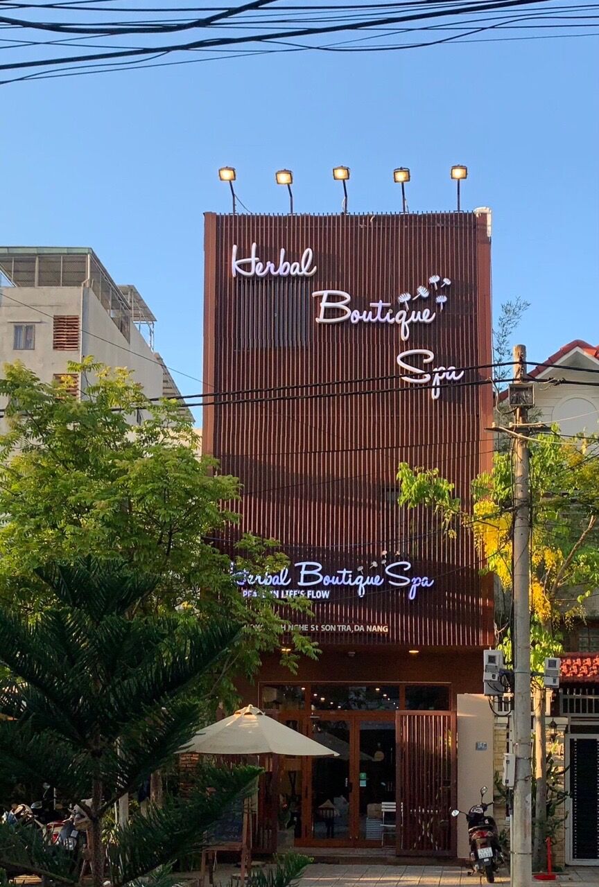 허벌스파