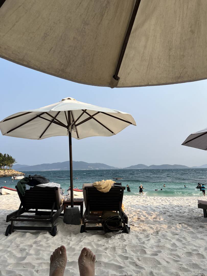 나트랑-자유톡2