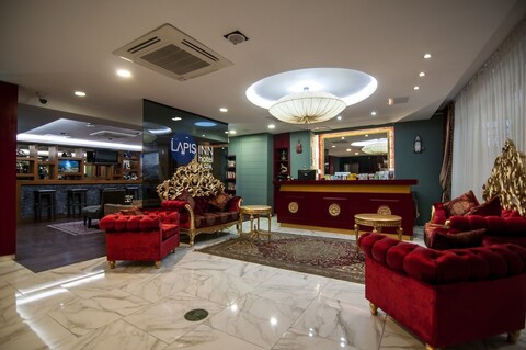 라피스 인 호텔 & 스파