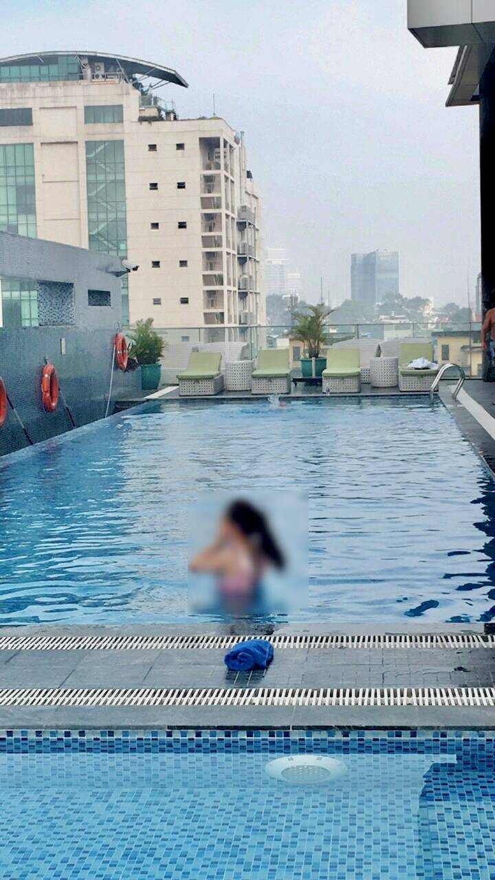 호치민-숙소6