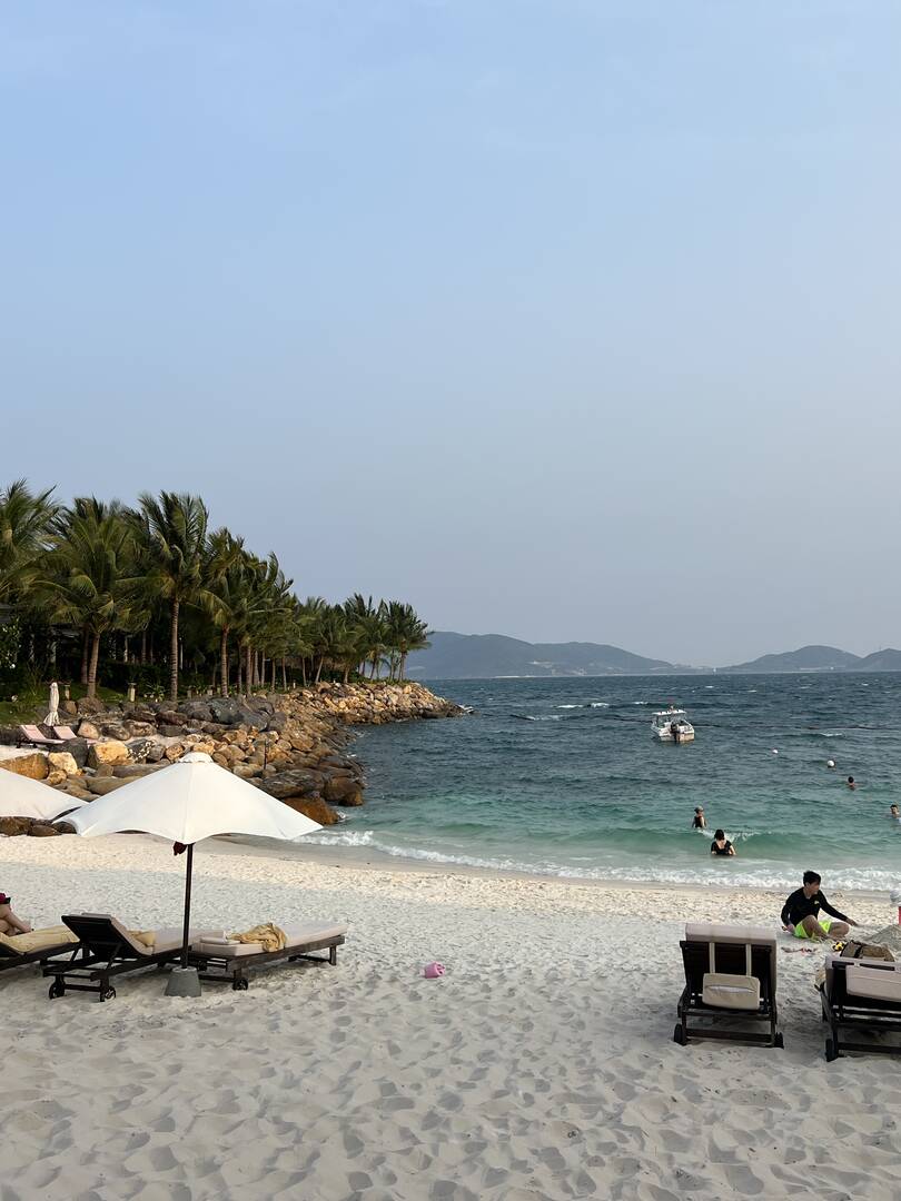 나트랑-자유톡1