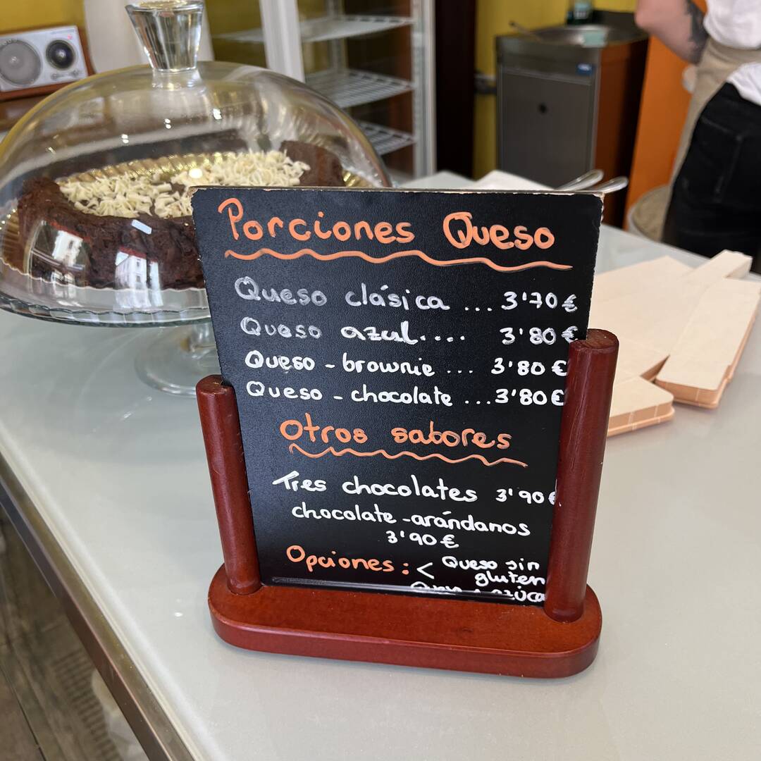 그라나다-맛집1