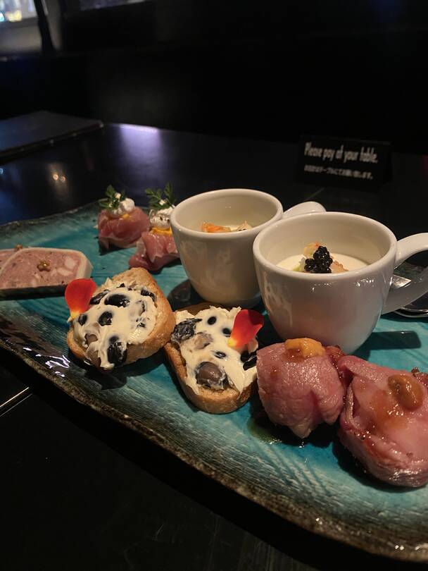 후쿠오카-맛집1