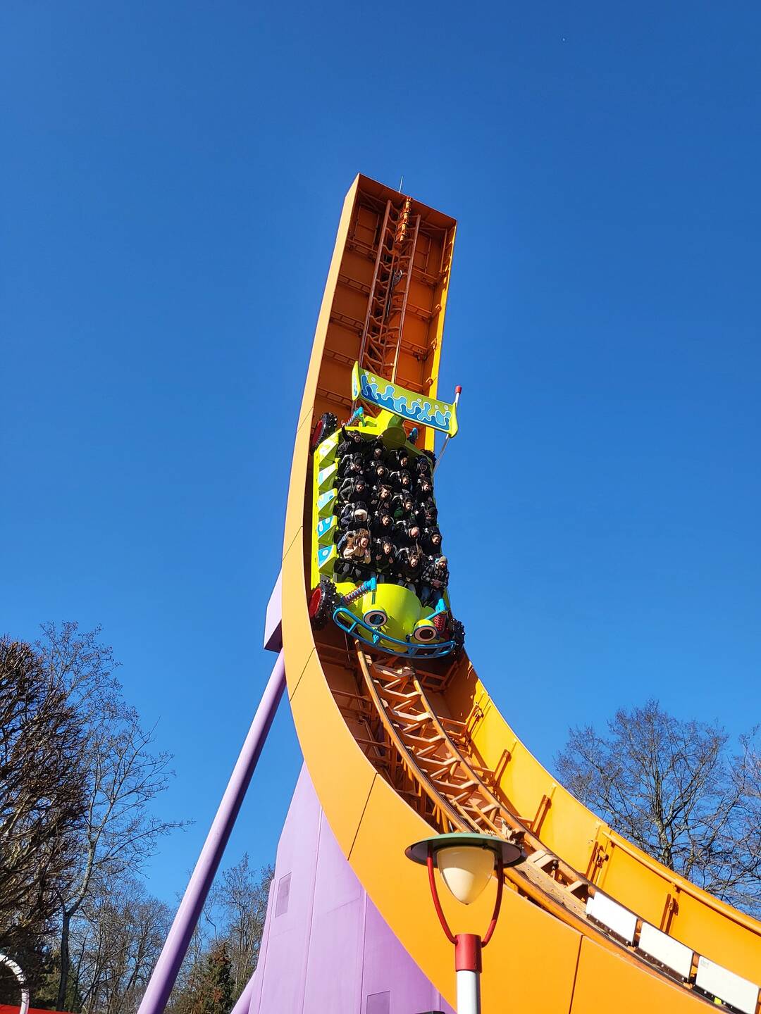 내 인생 최고의 놀이동산, 🇫🇷 파리 디즈니랜드 뽕 뽑는법