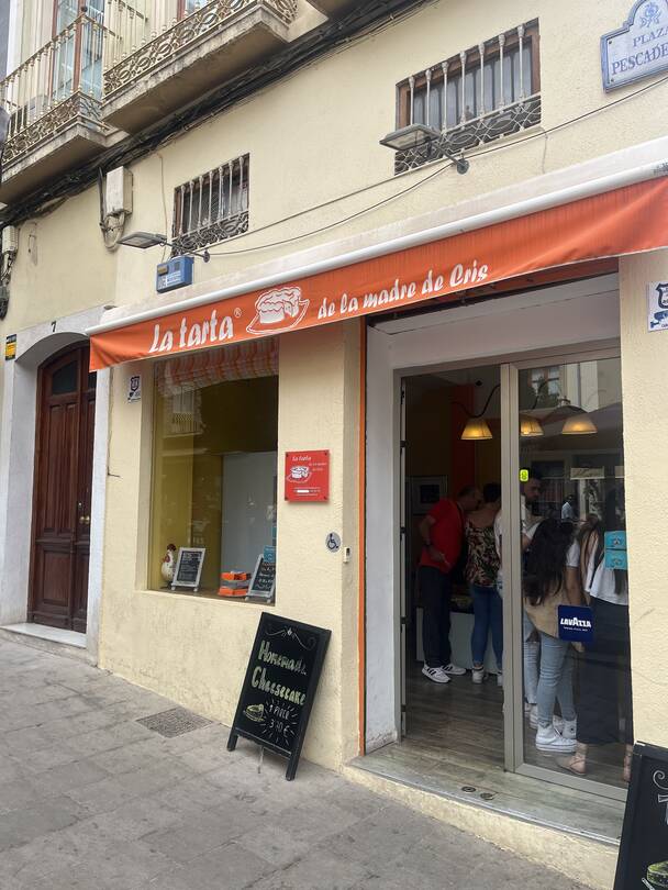 그라나다-맛집2